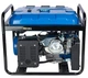 Генератор бензиновый EnerSol 5/5.5 кВт EPG-5500SEA - изображение 5