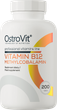 Харчова добавка OstroVit Vitamin B12 Methylcobalamin 200 таблеток (5903933902616) - зображення 1