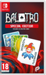 Гра Nintendo Switch Balatro Special Edition (Картридж) (5056208823564) - зображення 1