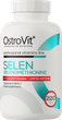 Suplement diety OstroVit Selen Selenometionina Edycja Limitowana 220 tabletek (5903933902302) - obraz 1