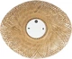 Люстра Nowodvorski 11170 Havana S E27 1x25W IP20 Beige на кухню, для спальни, для гостиной - изображение 6