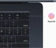 Ноутбук Apple MacBook Air 15.3" M2 8/256GB 2023 (MQKW3UA/A) Midnight - зображення 3
