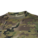 Футболка тактическая Jersey Multicam 54 - изображение 4