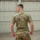 Футболка тактическая Jersey Multicam 52 - изображение 9