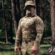 Рубашка боевая ASCETIC TROPIC 3XL MTP/MCU camo - изображение 13