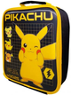 Ланч бег Kids Euroswan Pokemon Pikachu (8435507884020) - зображення 3