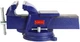 Лещата Workpro PRO 200 мм поворотні (WP233008) - зображення 1
