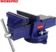 Лещата Workpro PRO 200 мм поворотні (WP233008) - зображення 2