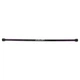 Body Bar Бодібар розбірний 3-х секційний Zelart 8кг Pro (l-1,30м, 3 частини по 43см, d-32мм, метал) - зображення 3