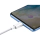 Кабель BASEUS CAMYS-02 Superior USB-Micro USB 100см 2A белый - изображение 5