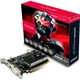 Відеокарта міні Sapphire R7 240 4G DDR3 PCI-E HDMI 11216-35-20G - зображення 4