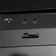 Корпус Silverstone GD11 Black (SST-GD11B) - зображення 11