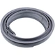 Манжета люка для пральної машини Samsung DC61-20219E 03961 - зображення 1