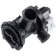 Помпа 35W BPX2-172L Leili для стиральной машины Ariston C00309709 - изображение 1