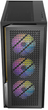 Корпус Antec P20C ARGB Black (0-761345-80107-2) - зображення 4