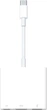Adapter Apple AV USB-C (MW5M3) - obraz 1
