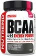 ВСАА Nutrend BCAA 4:1:1 Energy Powder 500г - зображення 1