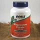 Магний цитрат NOW Foods Magnesium Citrate 200 mg 250 таб - изображение 2