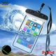 Гермопакет для смартфона Xiamen для до 6.4" Black (PH050581L) - изображение 13