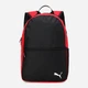 Рюкзак спортивний тканинний 17 л вміщує формат А4 Puma TeamGoal 09023803 X Red Black (4099685694549) - зображення 1