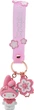 Брелок Hello Kitty "Сакура" Май Мелоди (4895217515616) - изображение 3