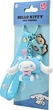 Брелок Hello Kitty Синаморол с животным (4895217515432) - изображение 2