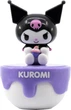 Коллекционная игрушка Hello Kitty "Хелло Китти и Друзья Юбилейная 50" Куроми (4895217516729) - изображение 3