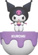 Коллекционная игрушка Hello Kitty "Хелло Китти и Друзья Юбилейная 50" Куроми (4895217516729) - изображение 5