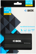 Kieszeń zewnętrzna iBox 2.5" HD-02 HDD enclosure USB 3.2 Black (IEU3F02) - obraz 5