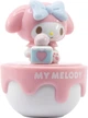 Коллекционная игрушка Hello Kitty "Хелло Китти и Друзья Юбилейная 50" Май Мелоди (4895217516736) - изображение 4