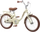 Детский велосипед Miqilong LS 16" бежевый (RBB-LS16-BEIGE) - изображение 3