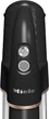 Аккумуляторный пылесос Miele SQLL0 33 Duoflex HX1 Cat&Dog Черный обсидиан (41QLL033UA) - изображение 4