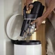 Аккумуляторный пылесос Miele SQLL0 33 Duoflex HX1 Cat&Dog Черный обсидиан (41QLL033UA) - изображение 16