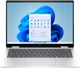 Ноутбук HP Envy x360 2-in-1 Laptop 14-fa0023dx (9S1R4UA) Glacier Silver - зображення 2