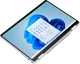Ноутбук HP Envy x360 2-in-1 Laptop 14-fa0023dx (9S1R4UA) Glacier Silver - зображення 5