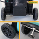 Опрыскиватель аккумуляторный Gruntek Prime BS-40-3 + шланг 30 м (296001082/40L) - изображение 10