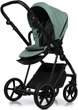 Универсальная коляска 2 в 1 Roan Ivi Eco Misty Mint ECO (R-IE-MM) - изображение 4