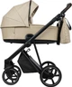Универсальная коляска 2 в 1 Roan Ivi Eco Caramel ECO (R-IE-CA) - изображение 1