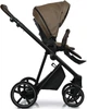 Універсальна коляска 2 в 1 Roan Ivi Eco Camel ECO (R-IE-CL) - зображення 3