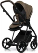 Універсальна коляска 2 в 1 Roan Ivi Eco Camel ECO (R-IE-CL) - зображення 4