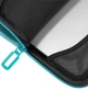 Чехол для ноутбука Tucano Velluto MB Pro 16" Blue (BFVELMB16-P) - изображение 5