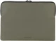 Чехол для ноутбука Tucano Gommo MB Pro 16" Green (BFGOM1516-VM) - изображение 1