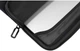 Чехол для ноутбука Tucano Velluto MB Pro 14" Black (BFVELMB14-BK) - изображение 5