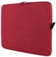 Чехол для ноутбука Tucano Melange 15"-16" Burgundy (BFM1516-BX) - изображение 3
