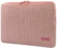 Чехол для ноутбука Tucano Velluto MB Pro 14" Pink (BFVELMB14-PK) - изображение 3