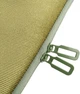 Чехол для ноутбука Tucano Velluto MB Pro 14" Green (BFVELMB14-V) - изображение 7