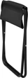 Стул раскладной NeRest NR-16 Черный (4820211100568_7) - изображение 2