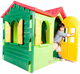 Domek zabaw Little Tikes Country Cottage Evergreen Zielony (0050743774423) - obraz 2