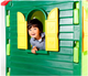 Domek zabaw Little Tikes Country Cottage Evergreen Zielony (0050743774423) - obraz 3