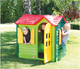 Domek zabaw Little Tikes Country Cottage Evergreen Zielony (0050743774423) - obraz 5